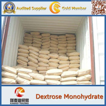 Additif alimentaire Monohydrate de dextrose